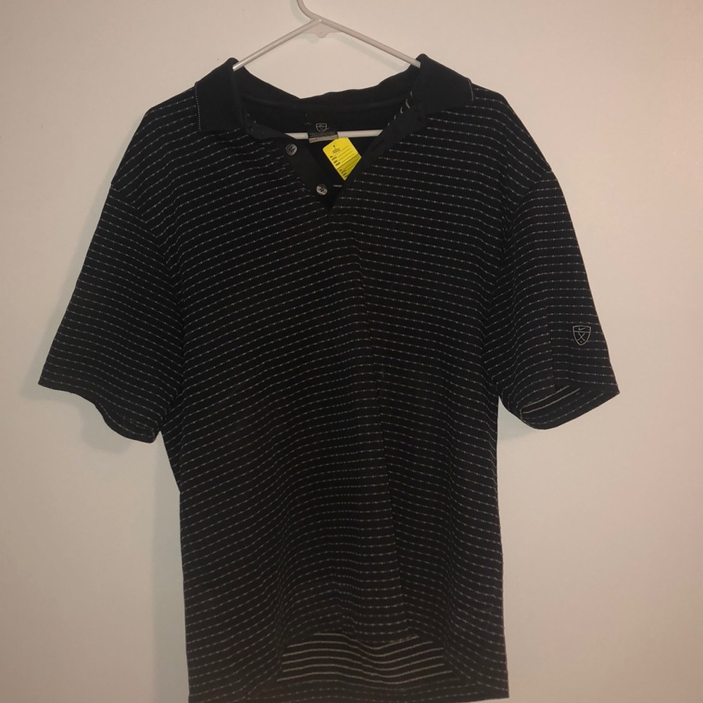 Nike golf polo